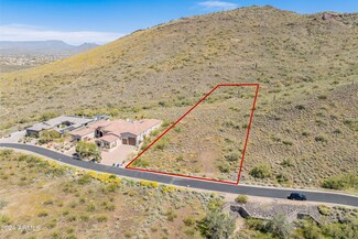36031 N 24th Ave Unit 12, Phoenix, AZ 85086