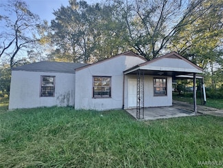 3906 S Court St, Montgomery, AL 36105