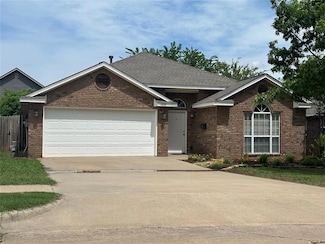 1808 E Eastern Ave, Stillwater, OK 74074