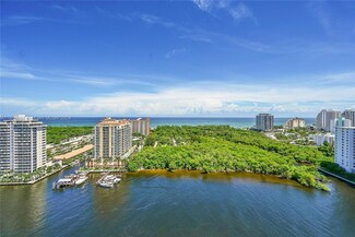 936 Intracoastal Dr Unit PH4, Fort Lauderdale, FL 33304