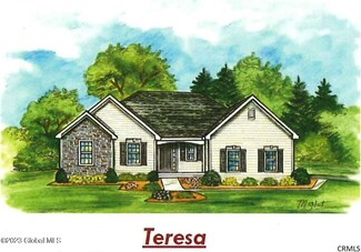9 Strawberry Fields Dr, Brookview, NY 12033