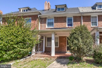 228 E University Pkwy, Baltimore, MD 21218