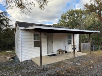 3703 Martin Ave, Greensboro, NC 27405