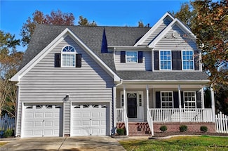 4312 Cattingham Ln, Virginia Beach, VA 23456