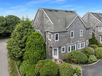 284 Shore Rd Unit D, Westerly, RI 02891