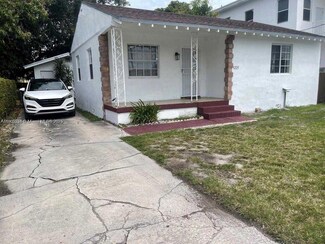 1225 NW 45th St Unit front, Miami, FL 33142