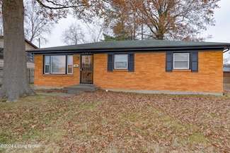 3905 Oakleaf Ln, Louisville, KY 40219