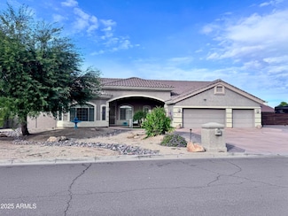 8214 W Villa Chula Ln, Peoria, AZ 85383