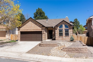 3710 Cranswood Way, Colorado Springs, CO 80918
