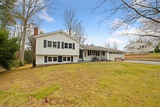 28 Woodridge Rd, Keene, NH 03431