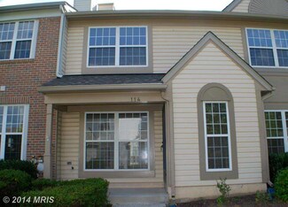 114 New Castle Ct, Frederick, MD 21702