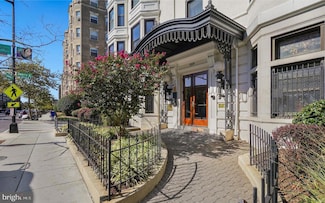 1669 Columbia Rd NW Unit 215, Washington, DC 20009