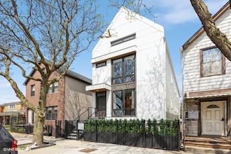 1920 W Cullerton St Unit 3, Chicago, IL 60608
