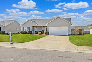 427 Meeting St, Beaufort, NC 28516