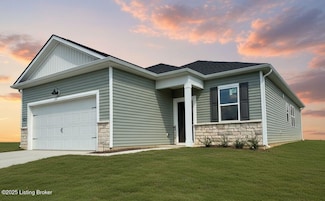 Lot 2 Fairmount Cove, Louisville, KY 40291