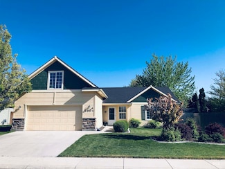 1301 W Hawk Ct, Nampa, ID 83651