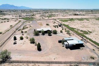 380 Quiet Ln SE, Deming, NM 88030