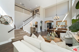 18309 Shannon Ridge Place, Canyon Country, CA 91387
