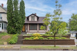 3600 Harriet Ave, Minneapolis, MN 55409