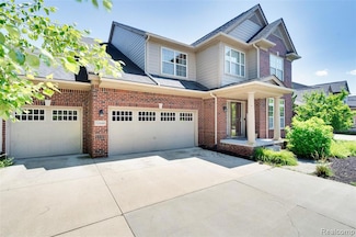 51040 Upland View St, Canton, MI 48188