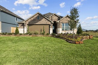 Freestone, La Marque, TX 77568