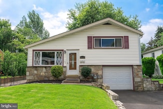 1415 Birchwood Ave, Abington, PA 19001