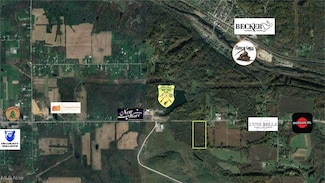 0 Center Rd, Lowellville, OH 44436