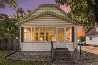 3810 S Burdick St, Kalamazoo, MI 49001