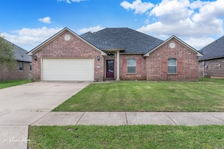 2330 Tallgrass Cir, Bossier City, LA 71111