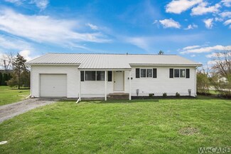 521 W Jackson St, Paulding, OH 45879