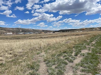 13.25 Acres Canyon Rd, Diamondville, WY 83116