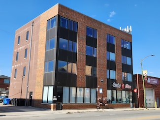 2612 S Halsted St Unit 4, Chicago, IL 60608