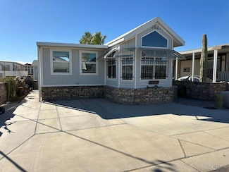 10313 E Compadre Place, Yuma, AZ 85365