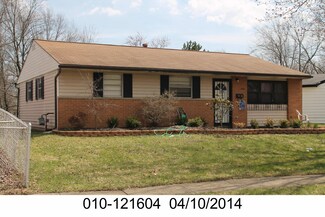1686 Dundee Place, Columbus, OH 43227