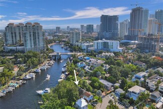 501 SW 6th Ave, Fort Lauderdale, FL 33315
