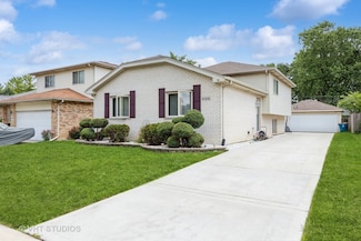 14309 California Ave, Blue Island, IL 60406