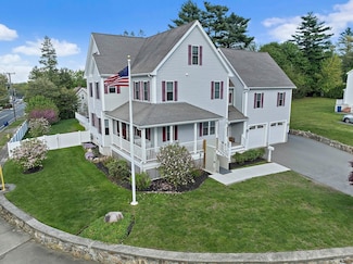 8 Forest St, Braintree, MA 02184