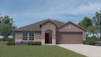 941 Parksville Dr, Ferris, TX 75125