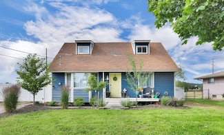 10915 E Fairview Ave, Spokane Valley, WA 99206