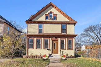 419 Newton Ave N, Minneapolis, MN 55405