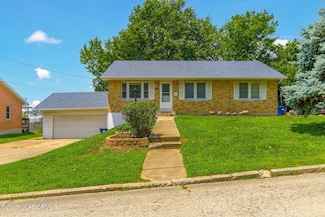 604 Conrad St, Jefferson City, MO 65109