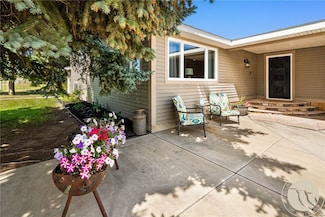 9906 Us Highway 212, Joliet, MT 59041