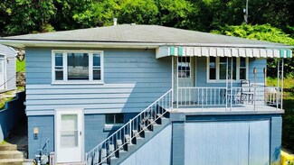 1028 Marshall St S, Benwood, WV 26031