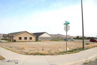 211 Southside Blvd, Dillon, MT 59725