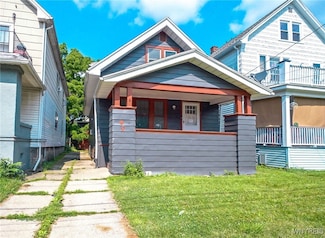 18 Richlawn Ave, Buffalo, NY 14215