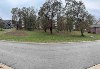 389 Silver Oak Dr, Searcy, AR 72143