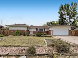 1087 S Johnson St, Lakewood, CO 80226