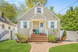 269 E Lake Ave, Rahway, NJ 07065