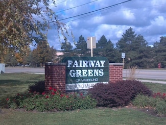 573 Fairway View Dr Unit 2C, Wheeling, IL 60090