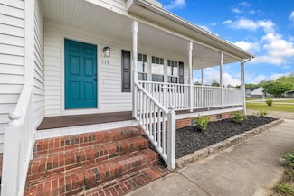112 Edmondson Dr, Willow Spring, NC 27592